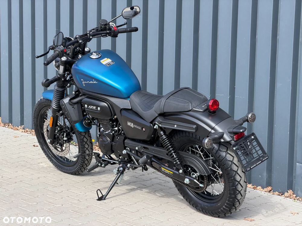 Junak M18 - 6