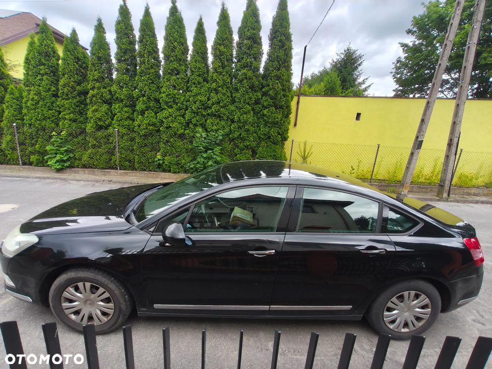 Citroën C5 1.6 HDi Dynamique Equilibre - 6