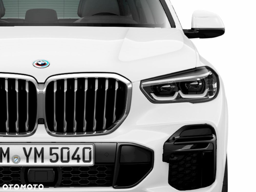 BMW X5 - 9