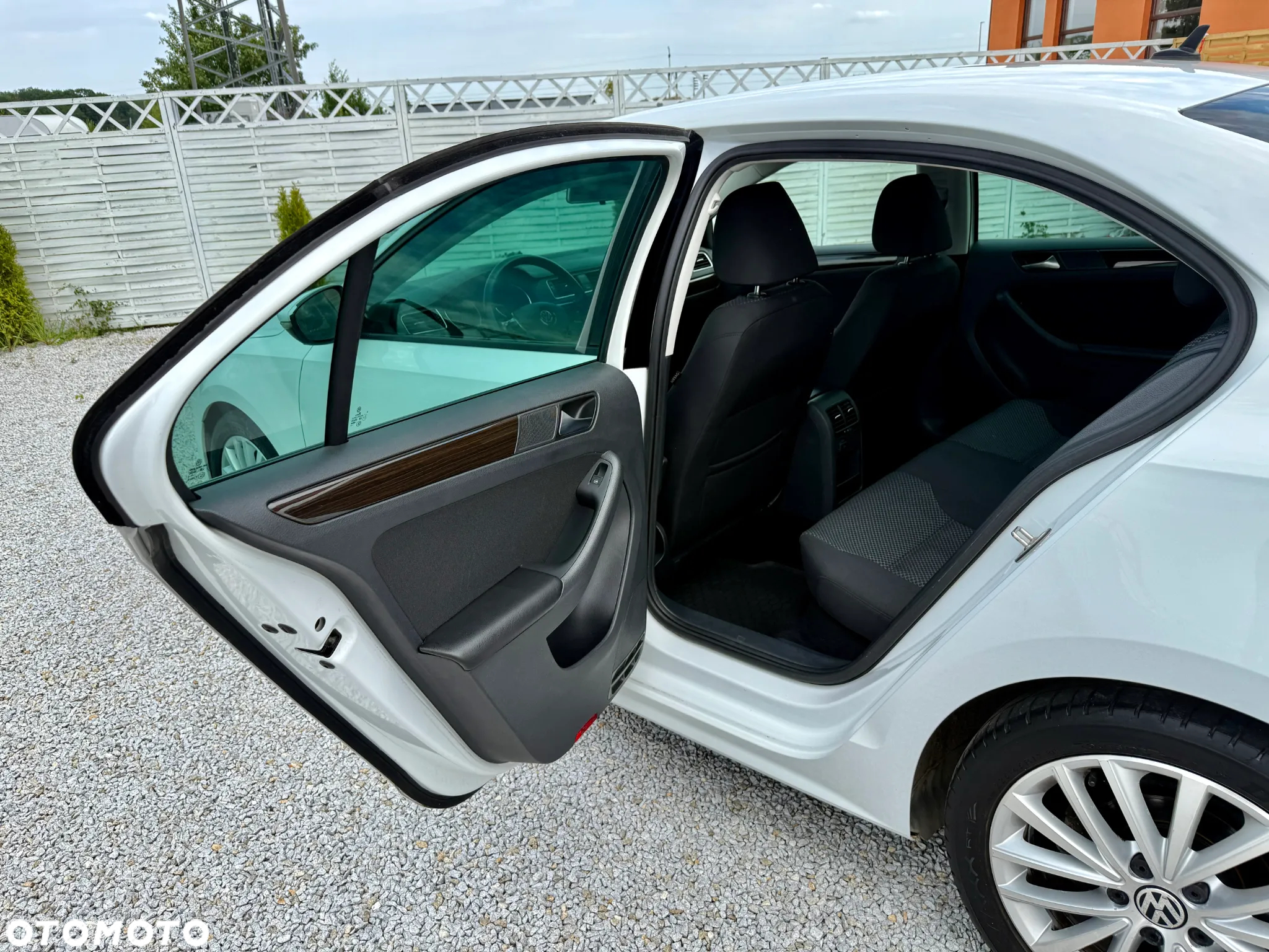 Volkswagen Jetta 1.4 TSI BMT Comfortline - 35