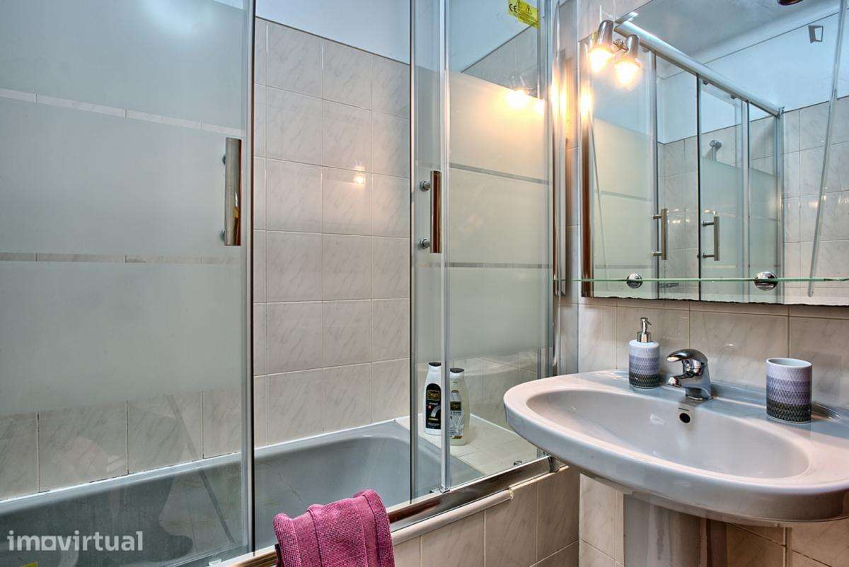 Apartamento com 3 quartos - localizado em Parque das Nações Lisbon - Grande imagem: 3/24