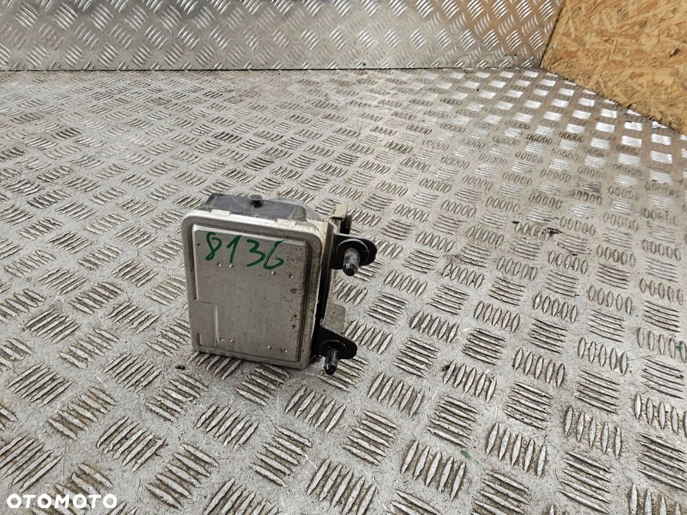 pompa abs hamulcowa vw t6 transporter caddy 7e0614517m 7e0907379p - 4