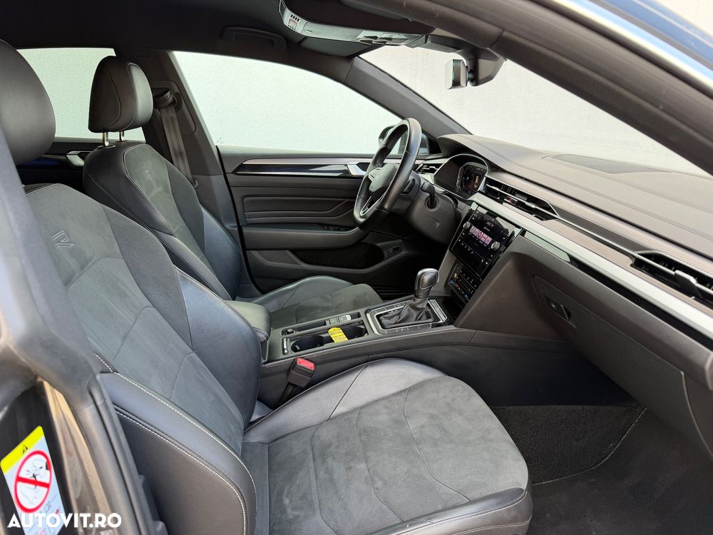 Volkswagen ARTEON 2.0 TSI DSG R-Line - 11