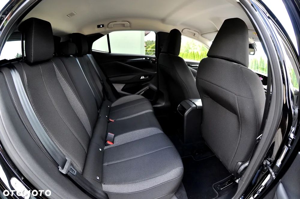 DS Automobiles DS 4 1.2 PureTech Bastille - 25
