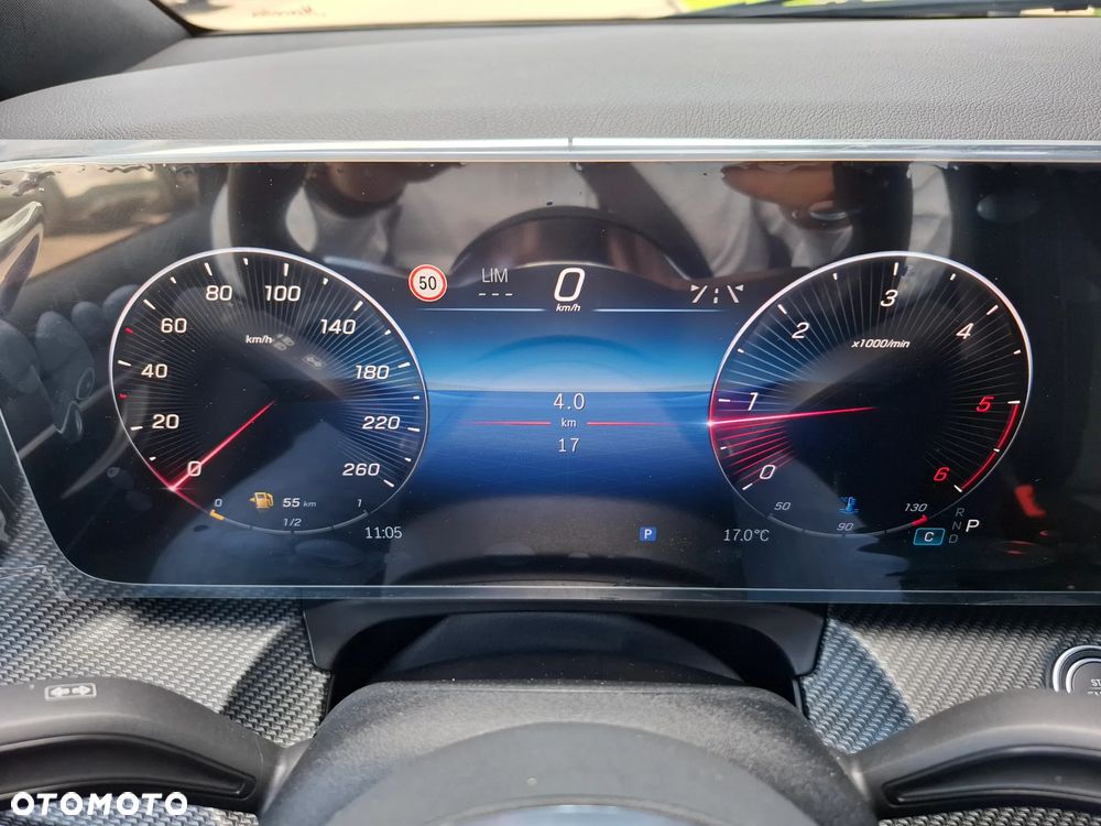 Mercedes-Benz Klasa V 250 d 4-Matic 9G-Tronic Style (ekstra d³) - 32