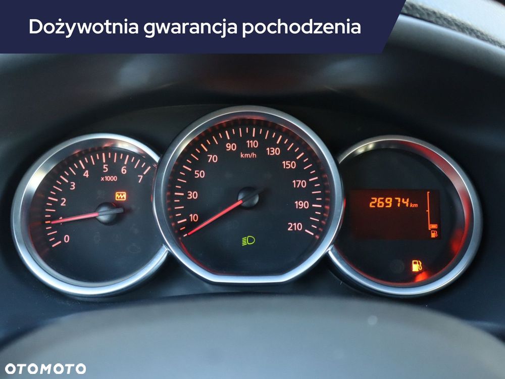 Dacia Sandero - 13
