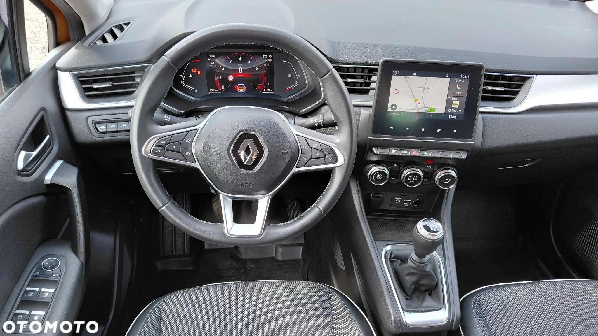 Renault Captur 1.0 TCe Techno - 6
