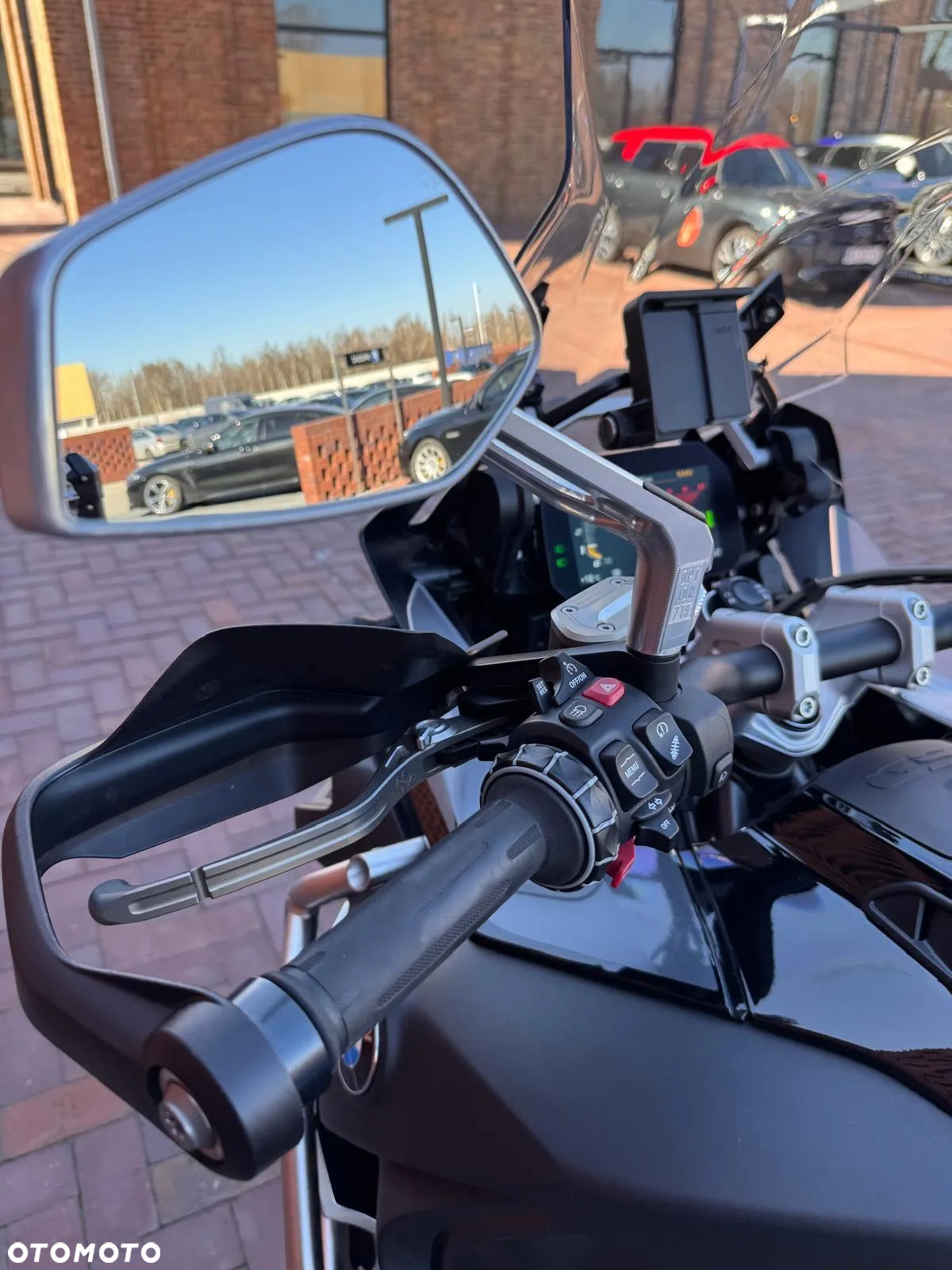 BMW R1250 GS Adventure - 20