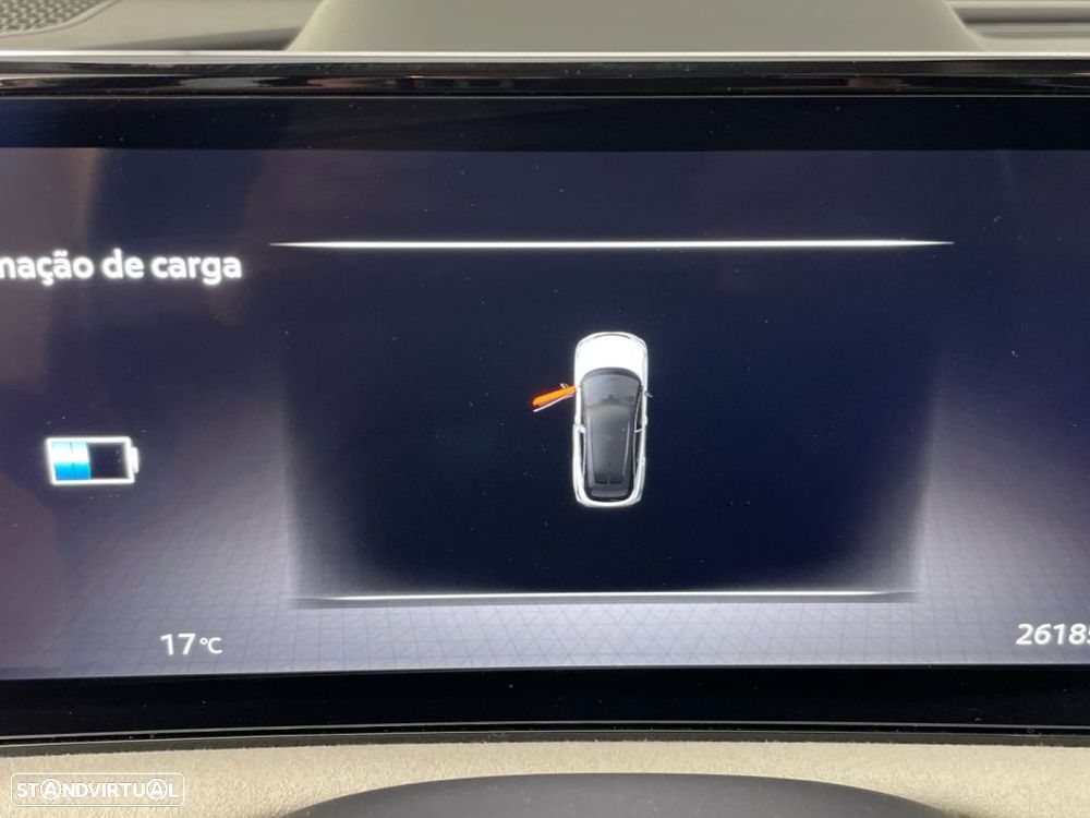 Nissan Ariya 63 kWh Evolve Carr. 22kW - 9