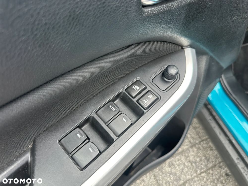 Suzuki Vitara 1.6 DDiS (4x2) Comfort+ - 16