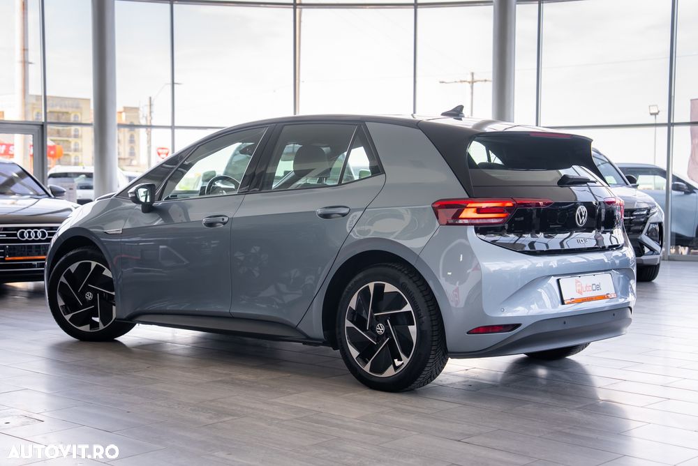 Volkswagen ID.3 Performance Upgrade Pro Life - 10
