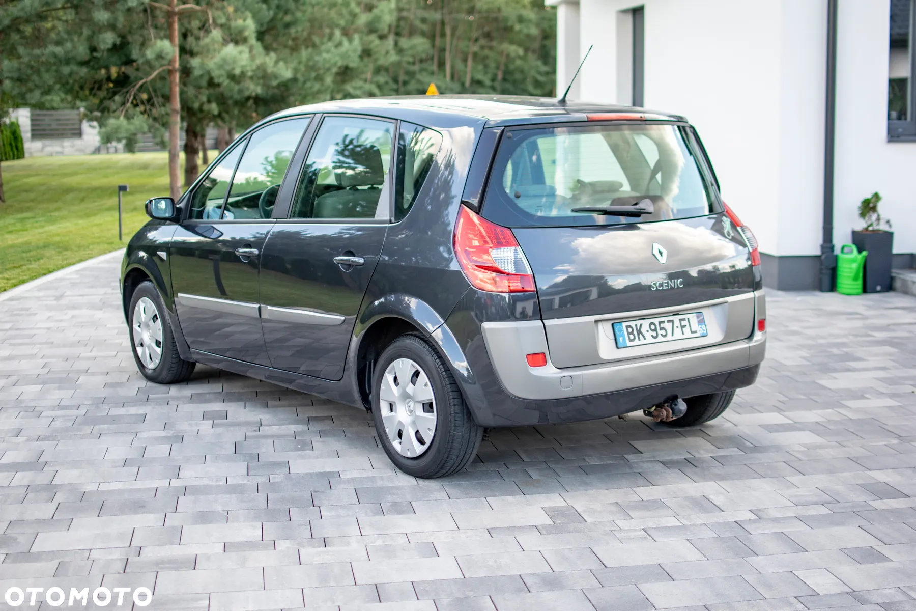 Renault Scenic - 24