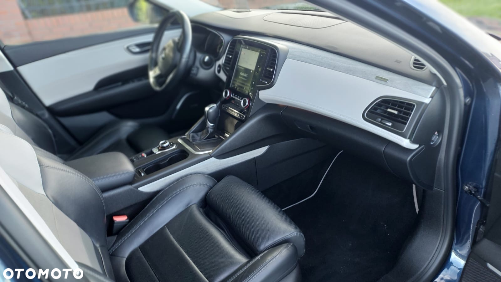 Renault Talisman 1.6 Energy dCi Initiale Paris EDC - 14