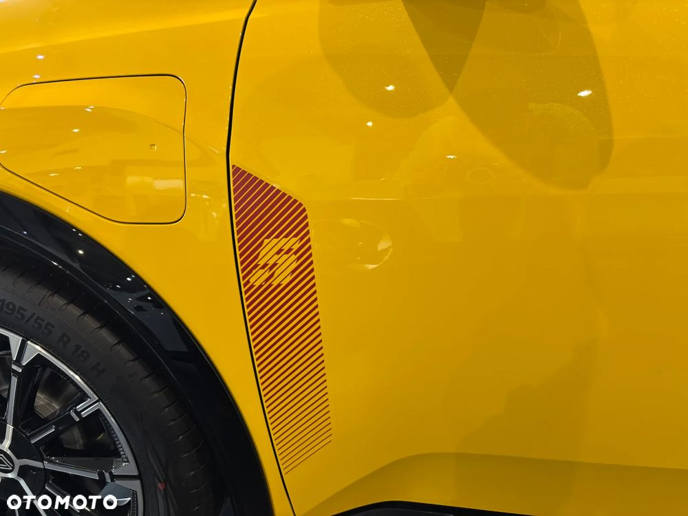 Renault 5 52kWh Comfort Range Iconic Cinq - 24