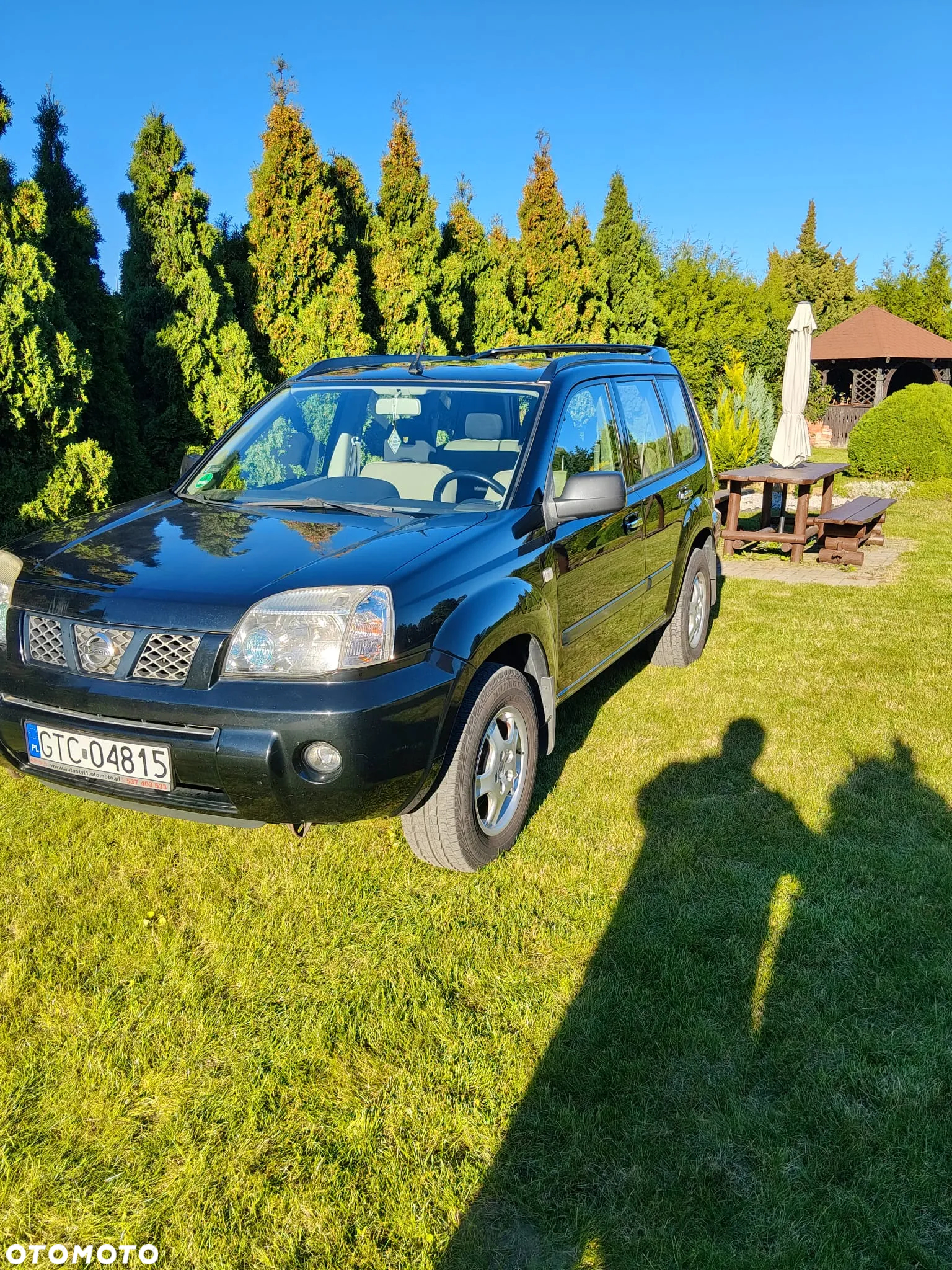 Nissan X-Trail 2.2 dCi 4x2 Comfort - 2