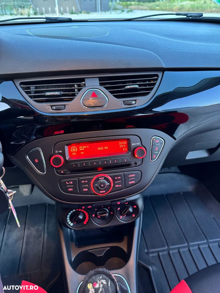 Opel Corsa - 9