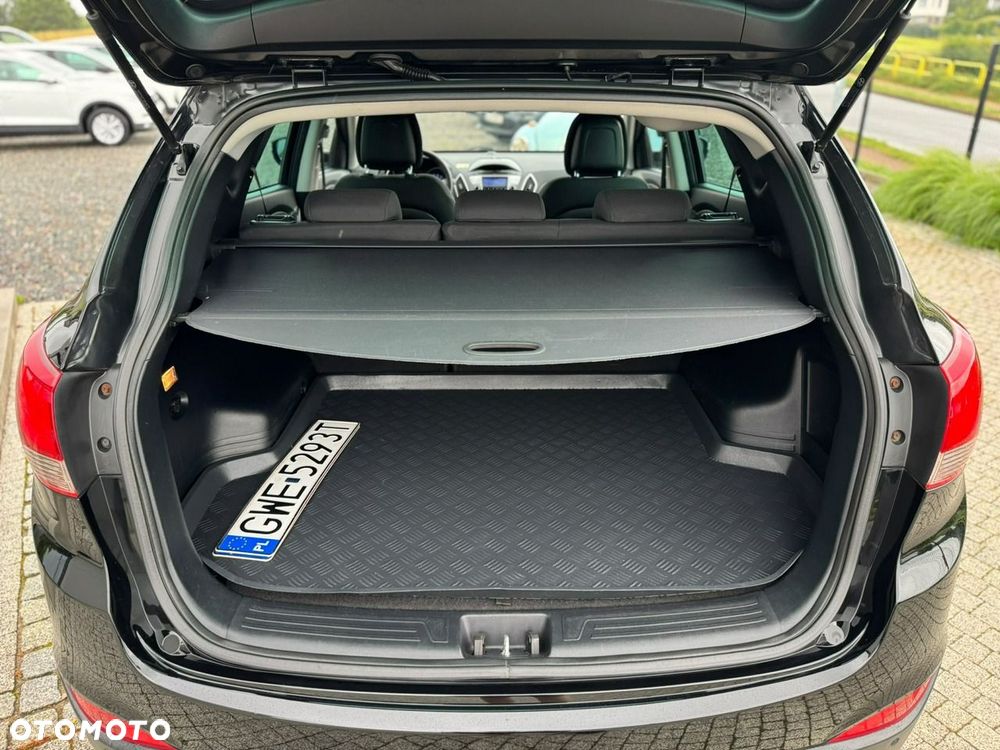 Hyundai ix35 - 30