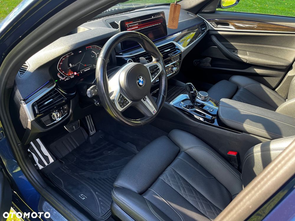 BMW Seria 5 - 22