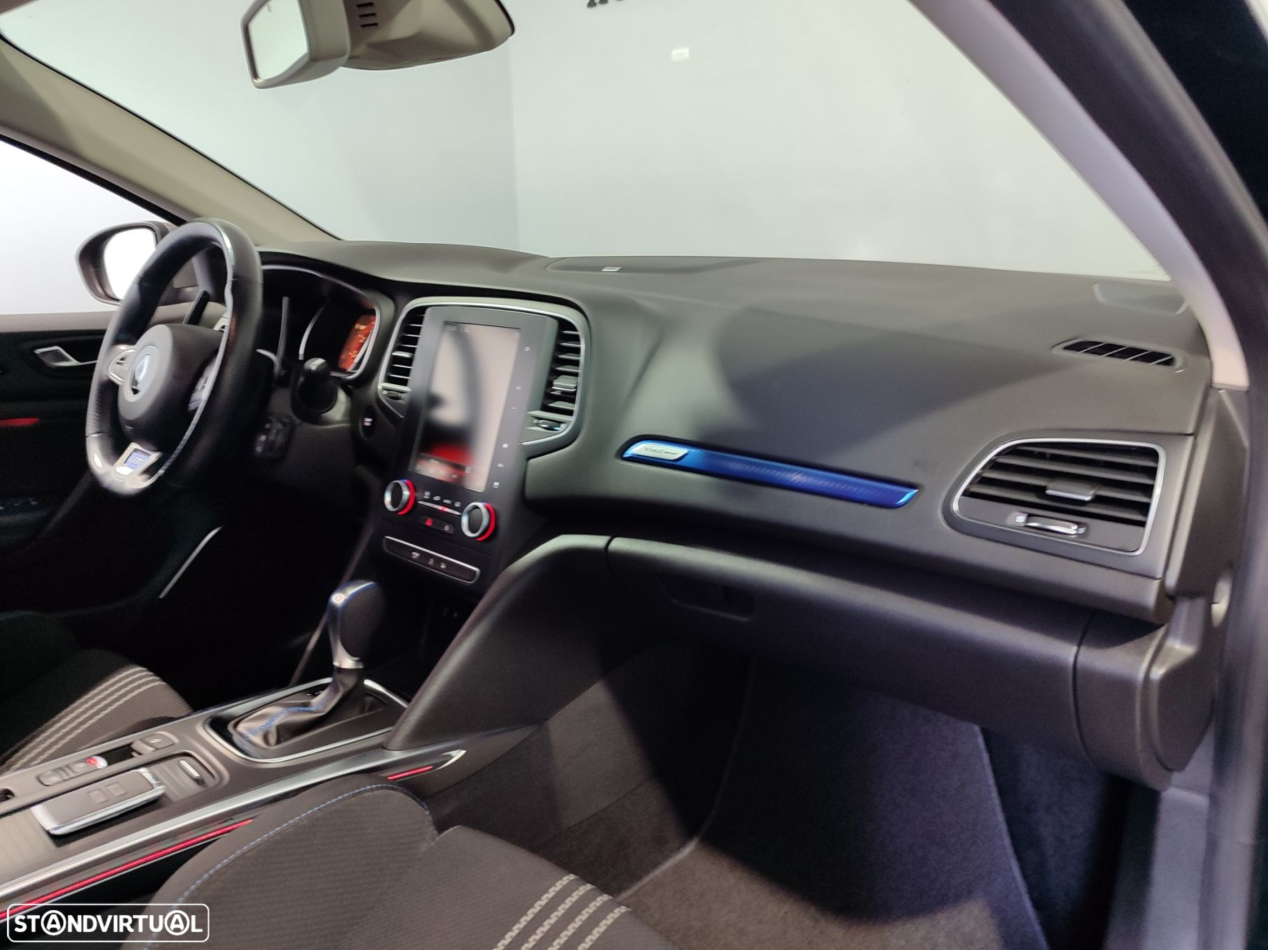 Renault Mégane 1.6 TCe GT EDC - 22