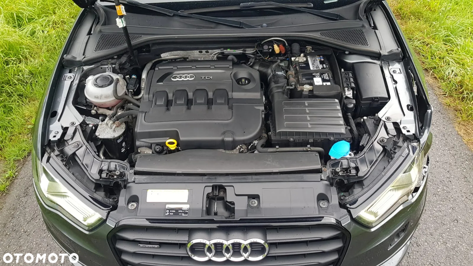 Audi A3 - 39