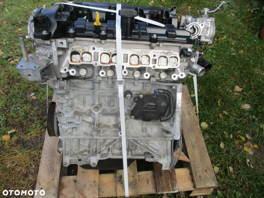 Silnik Mazda 3 BM 13-172.0 16v  stan idealny