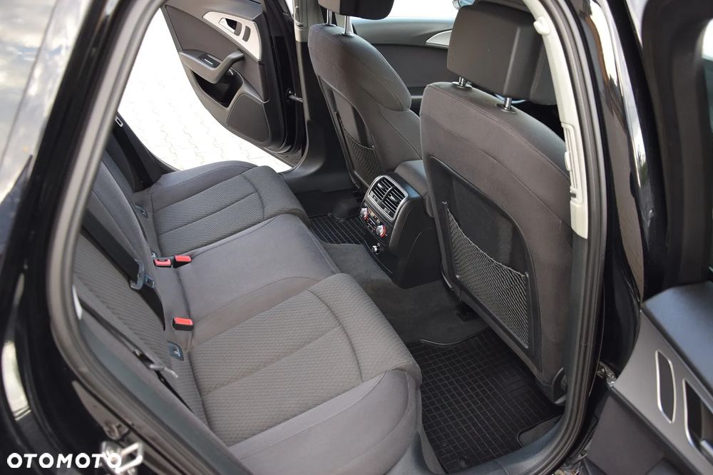 Audi A6 Avant 2.0 TDI Ultra S tronic - 21