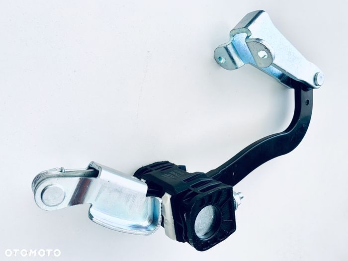 Ogranicznik drzwi tylnych tył prawy Fiat Ducato Citroen Jumper Boxer po 06 - 1