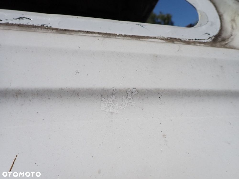 OPEL CORSA E 14- 3D BŁOTNIK TYŁ LEWY ĆWIARTKA TYLNA LEWA KOD LAKIERU Z40R - 6