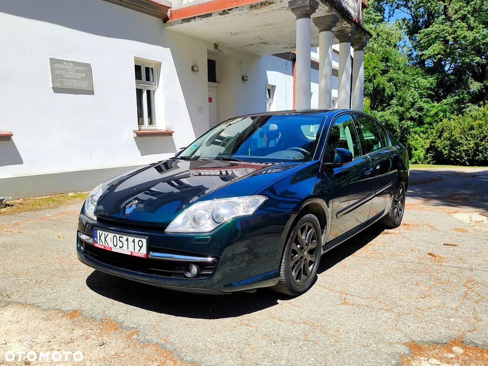 Renault Laguna 2.0 dCi Dynamique - 37