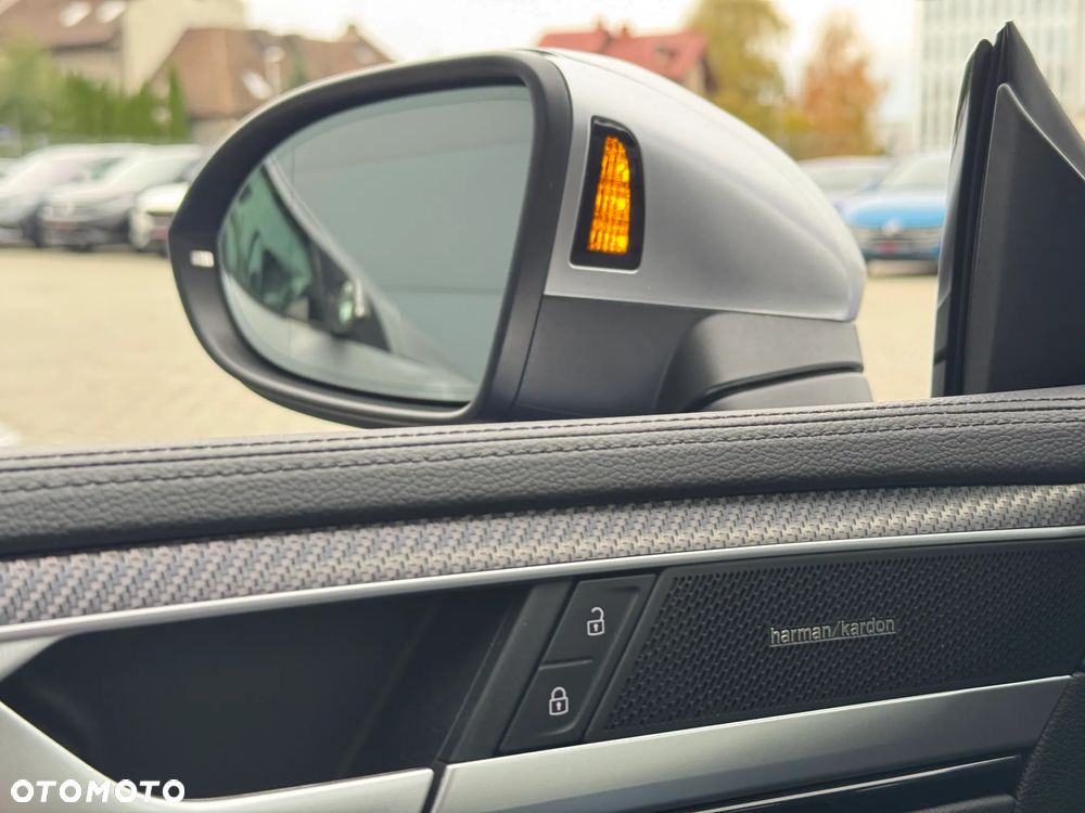 Volkswagen Arteon 2.0 TSI 4Motion R DSG - 14