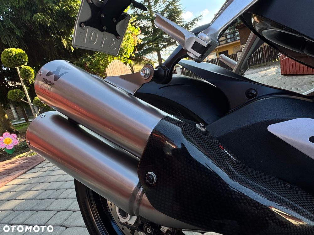 Ducati 959 Panigale - 10
