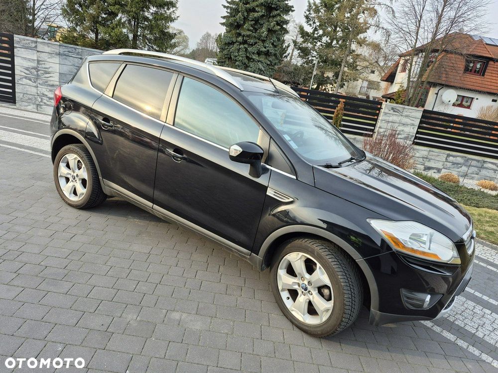 Ford Kuga - 7
