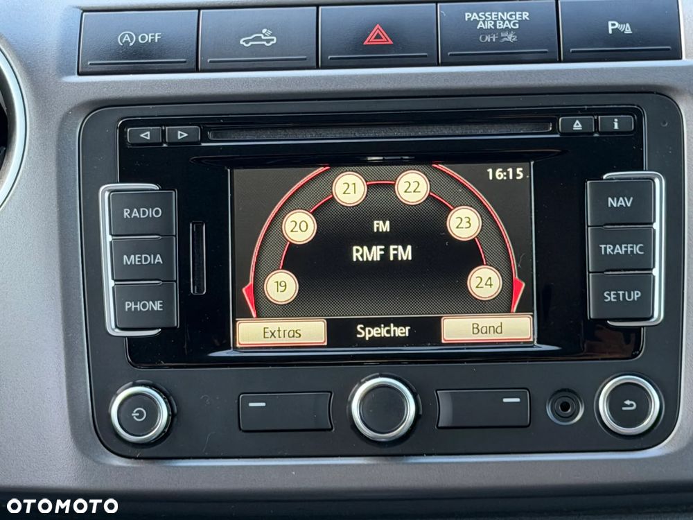 Volkswagen Amarok 2.0 BiTDI BMT Autm Atacama - 13