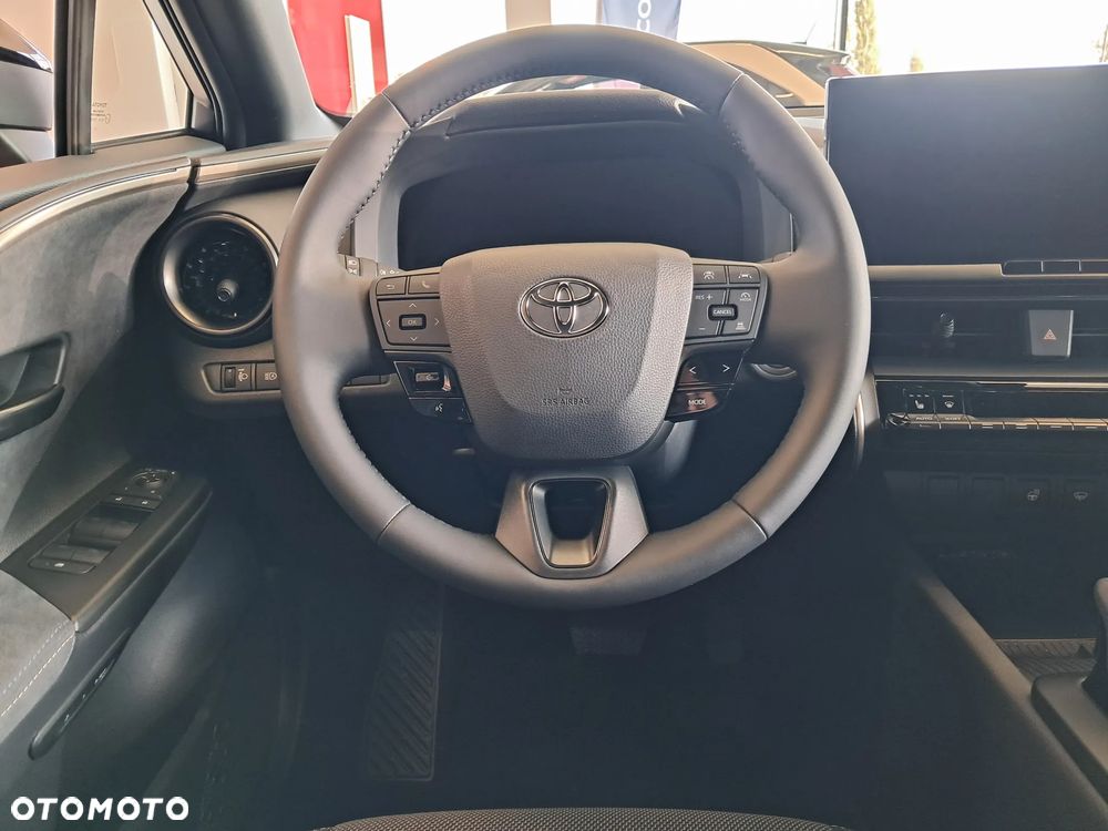 Toyota C-HR 2.0 PHEV Dynamic Force Executive - 12