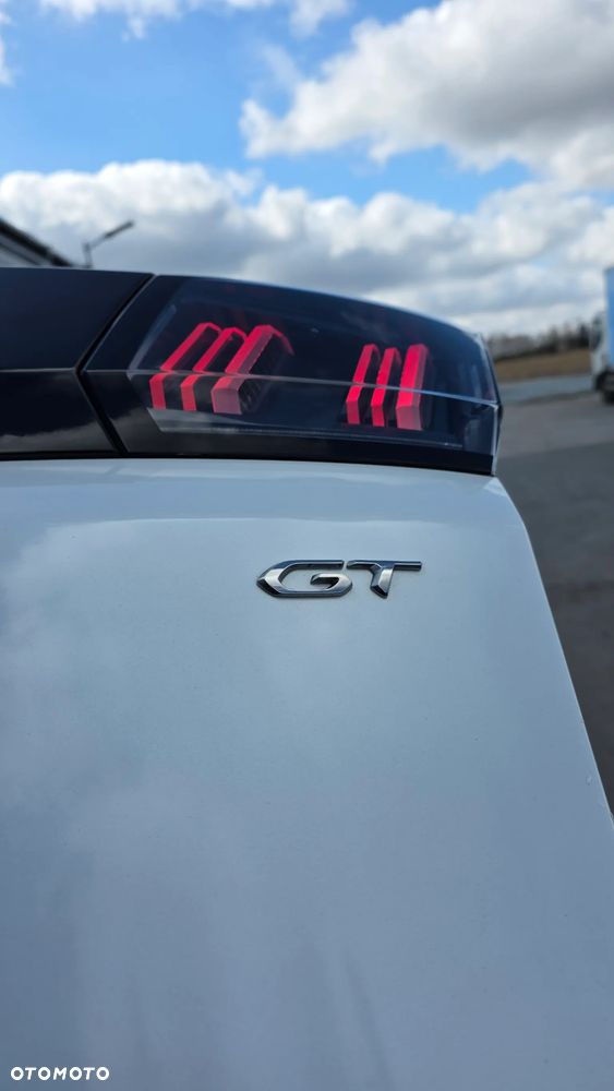 Peugeot 3008 1.5 BlueHDi GT Pack S&S EAT8 - 23