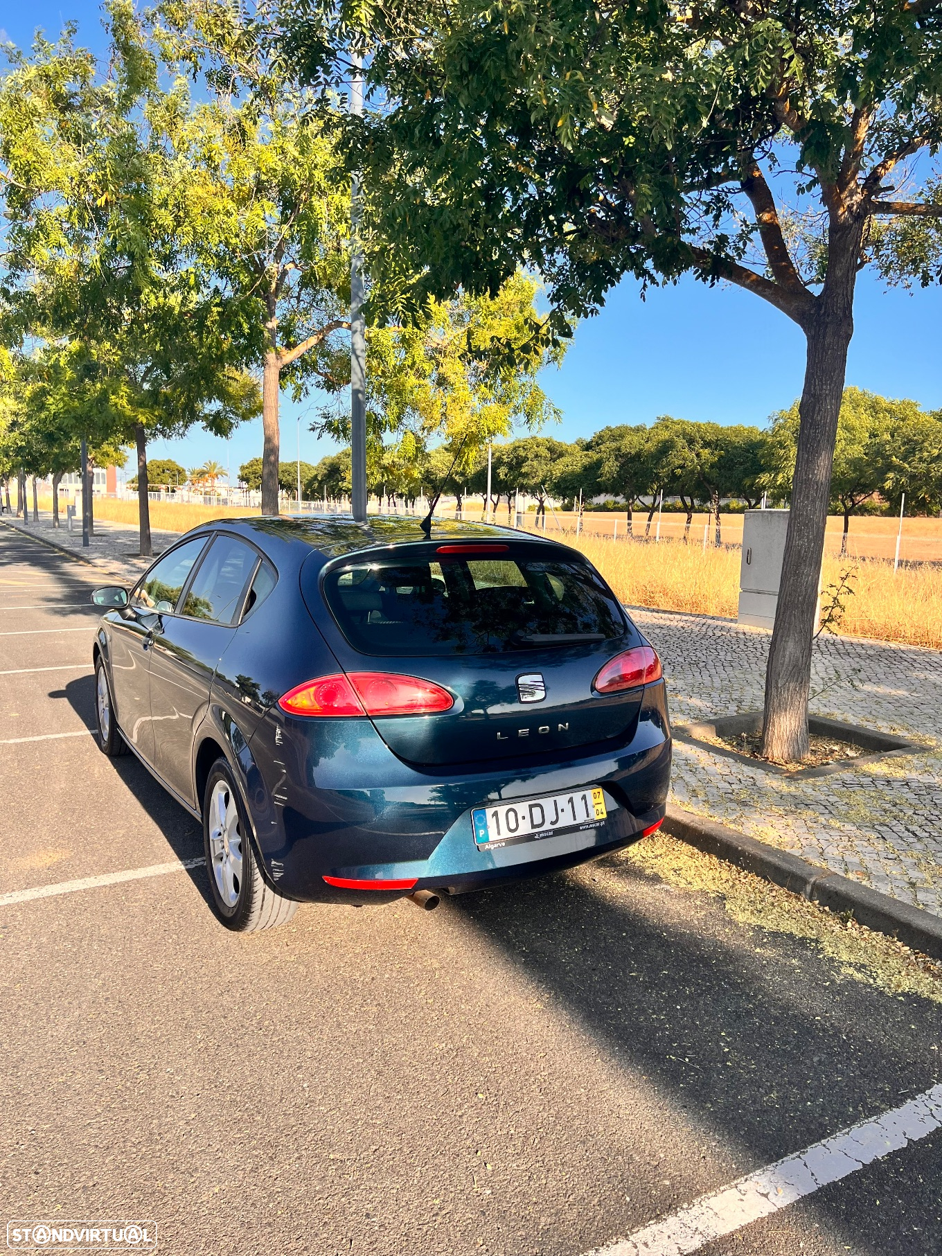 SEAT Leon 1.4 16V Sport - 2