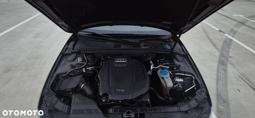 Audi A4 Avant 1.8 TFSI multitronic Attraction - 33