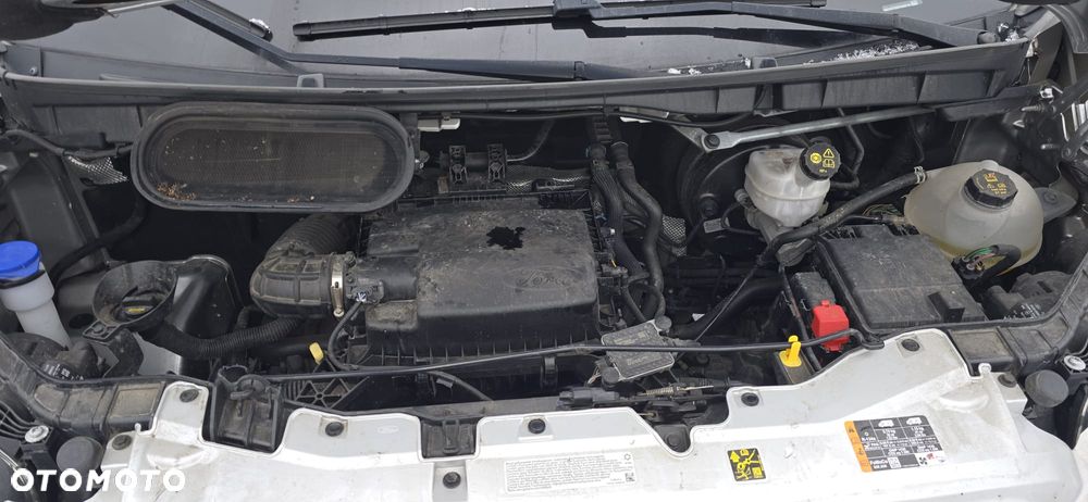 Ford Transit - 15