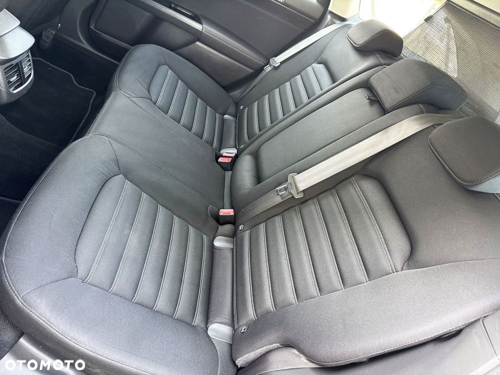 Ford Mondeo 2.0 TDCi STart-Stopp Trend - 31