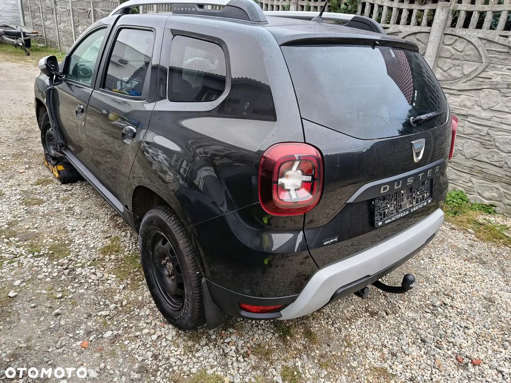Dacia Duster TCe 130 2WD GPF Comfort - 6