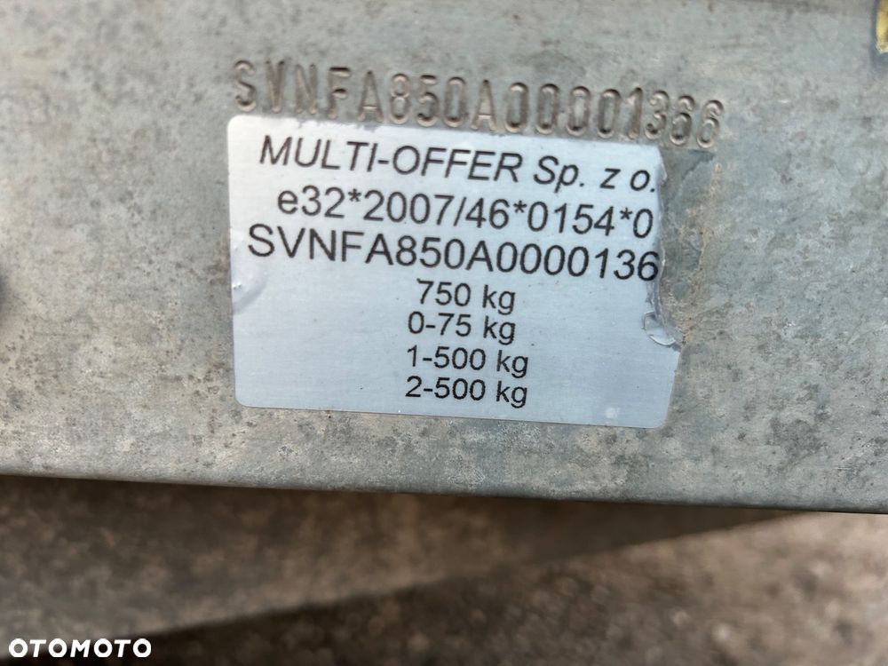 Faro SOLIDUS - 8