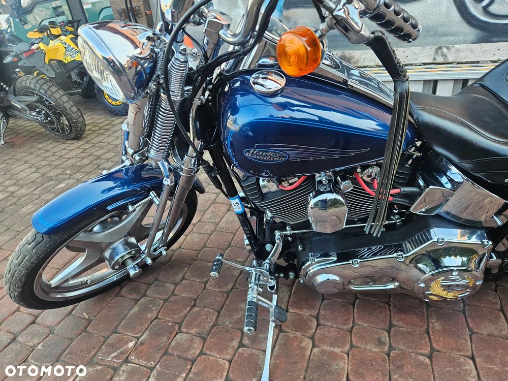 Harley-Davidson Touring Electra Glide - 7