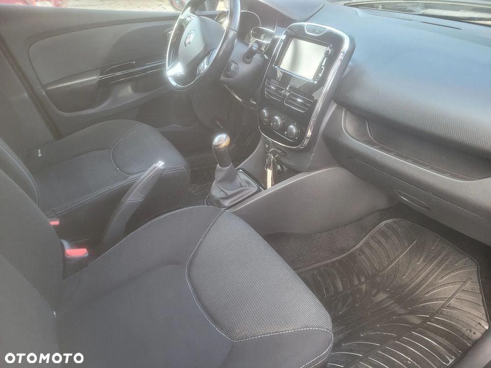 Renault Captur ENERGY TCe 90 Start&Stop Expression - 34