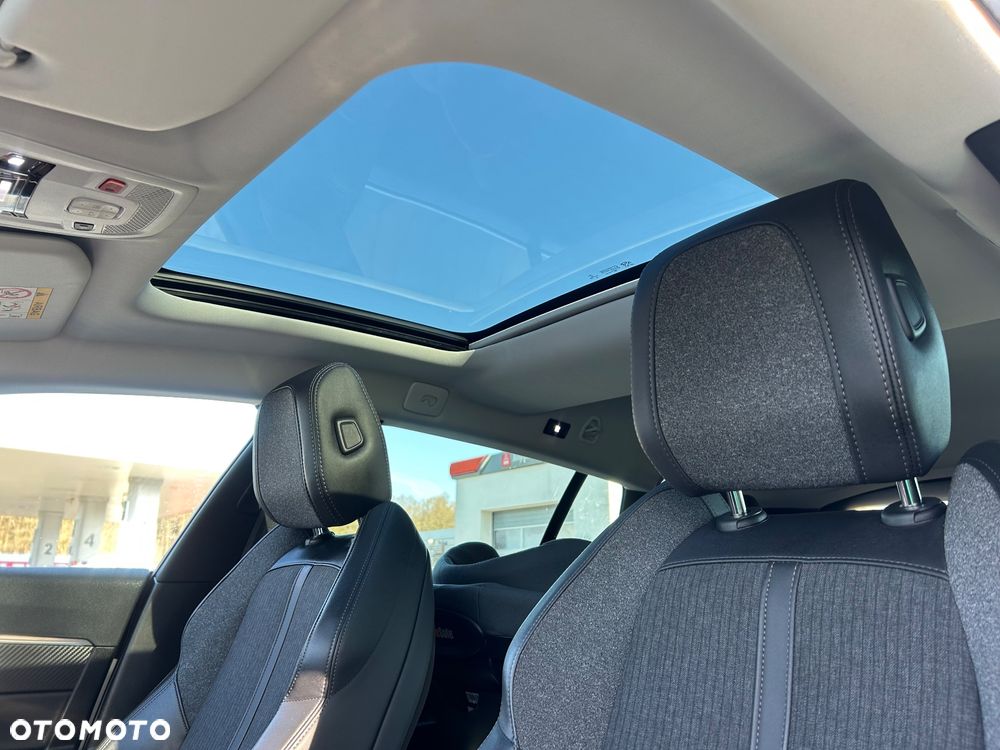 Peugeot 508 225 e-EAT8 Allure Pack - 15