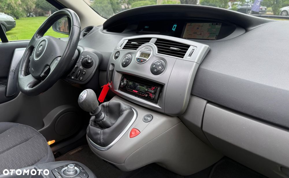 Renault Scenic - 9