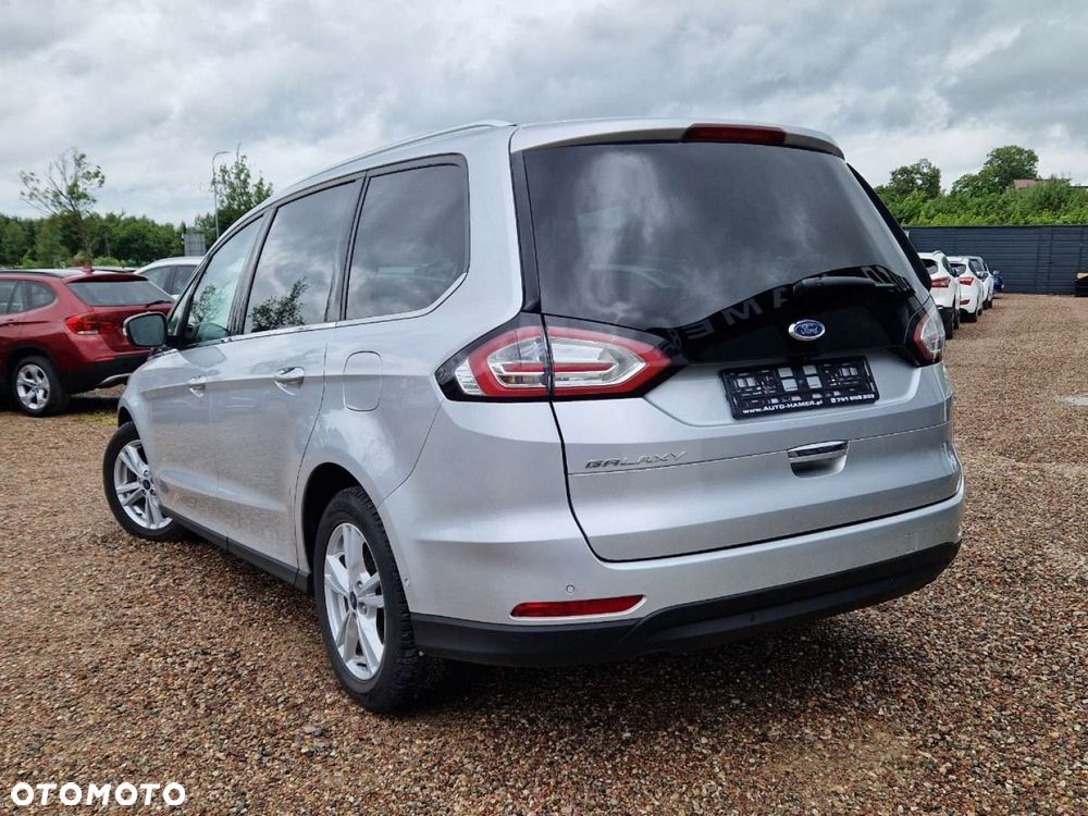 Ford Galaxy - 28