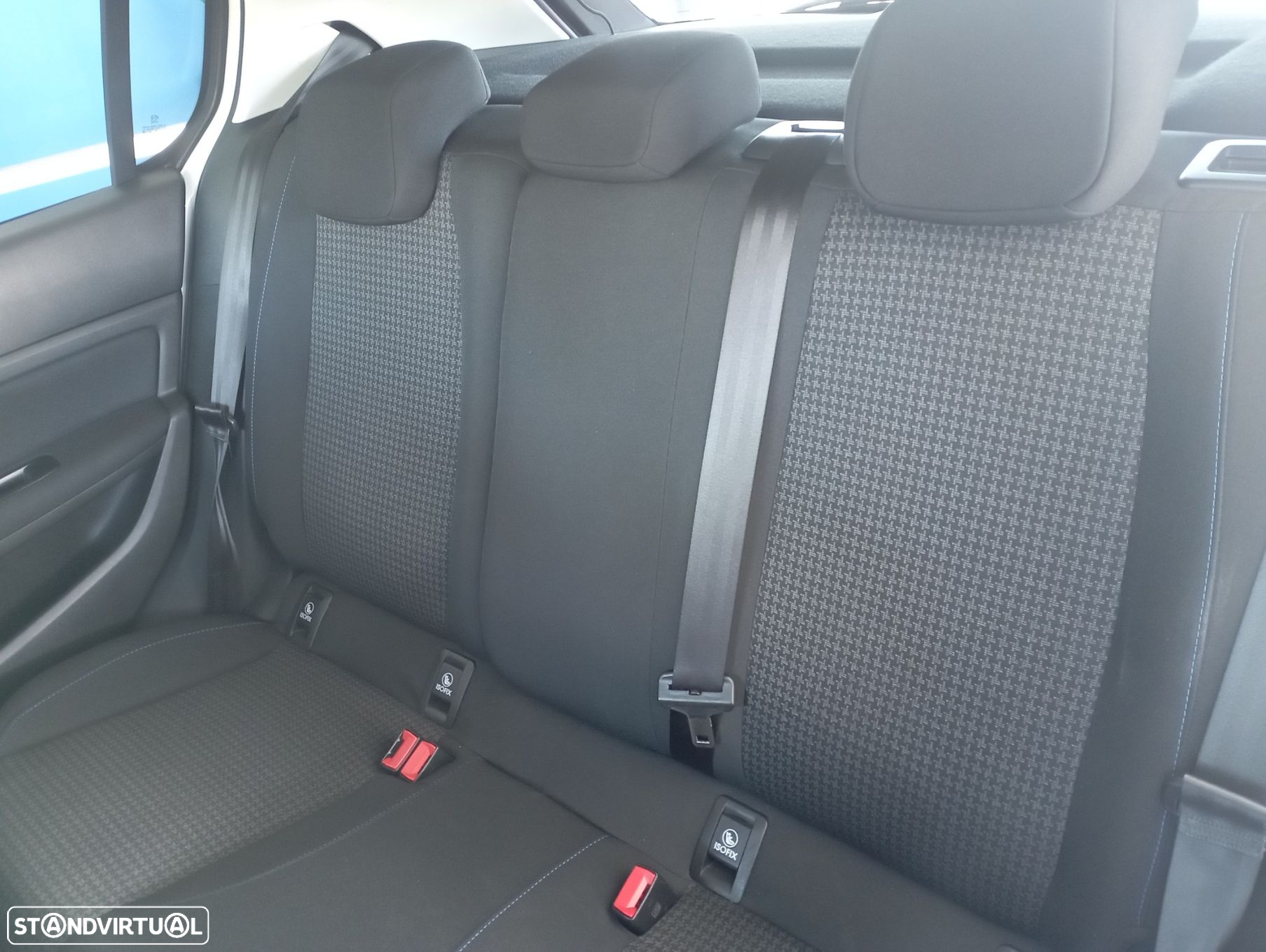 Peugeot 308 1.2 PureTech Style - 18