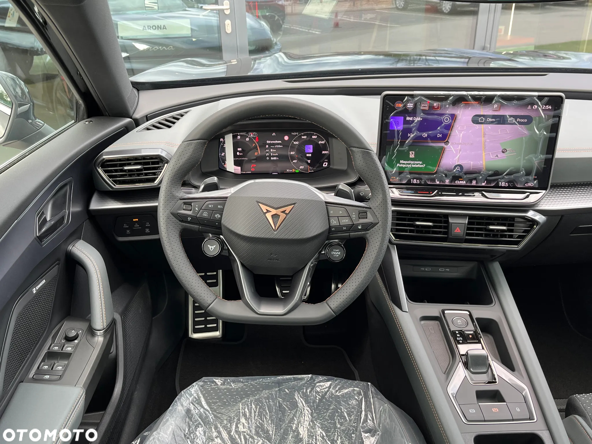 Cupra Formentor - 19