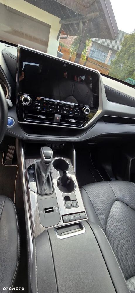 Toyota Highlander 2.5 Hybrid Executive Style - 14