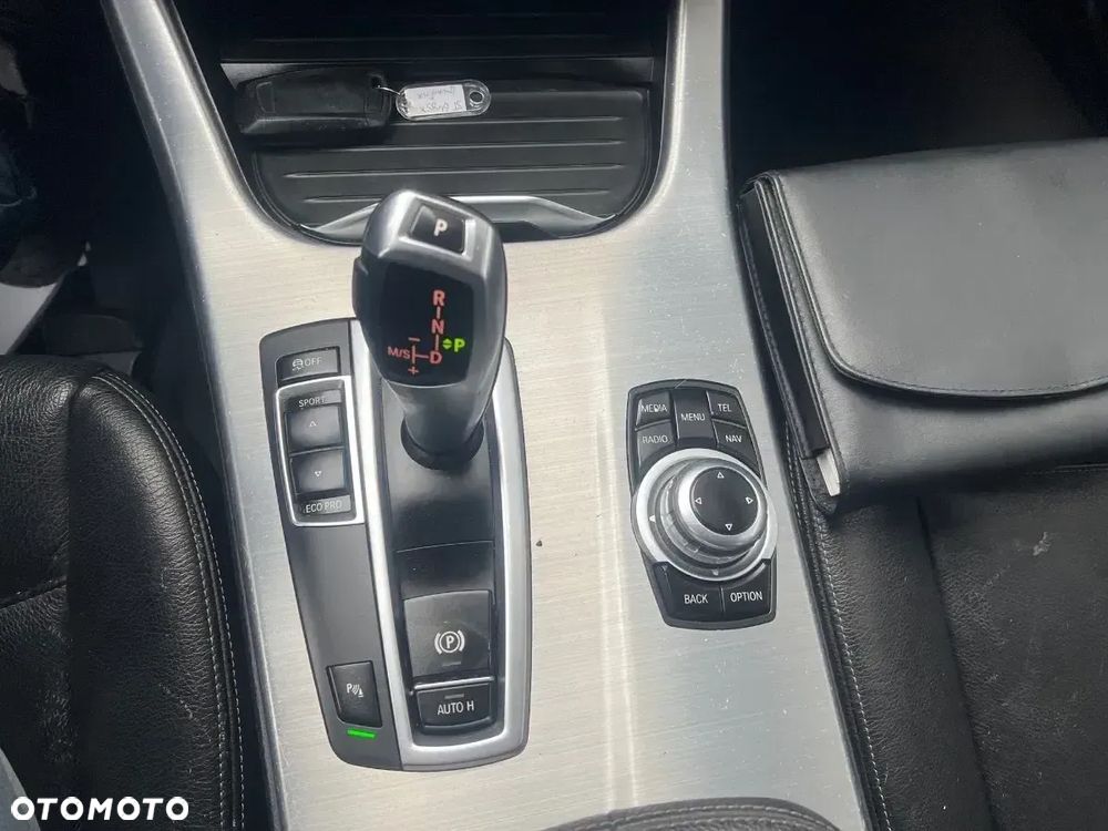 BMW X3 sDrive18d xLine - 15